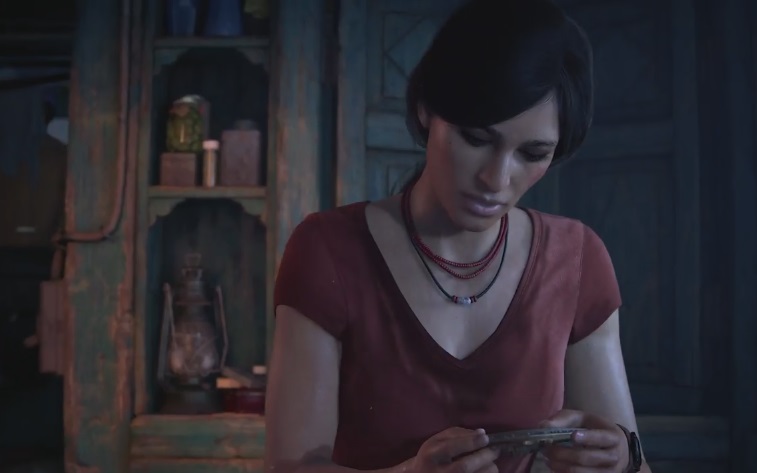 Illustration de l'article sur Uncharted: The Lost Legacy le 23 août sur PS4